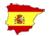 FERRETERÍA LA ANTIGUA - Espanol