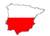 FERRETERÍA LA ANTIGUA - Polski
